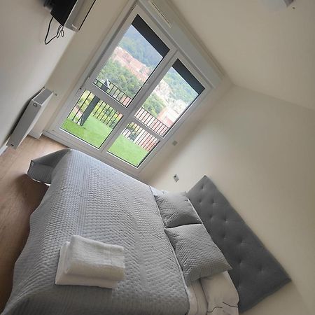 Apartmán Bilbao Exteriér fotografie