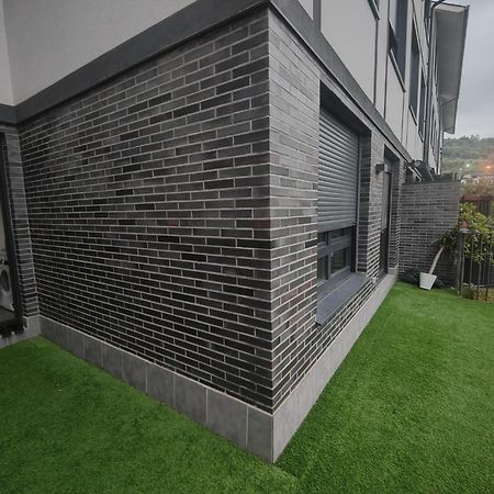Apartmán Bilbao Exteriér fotografie
