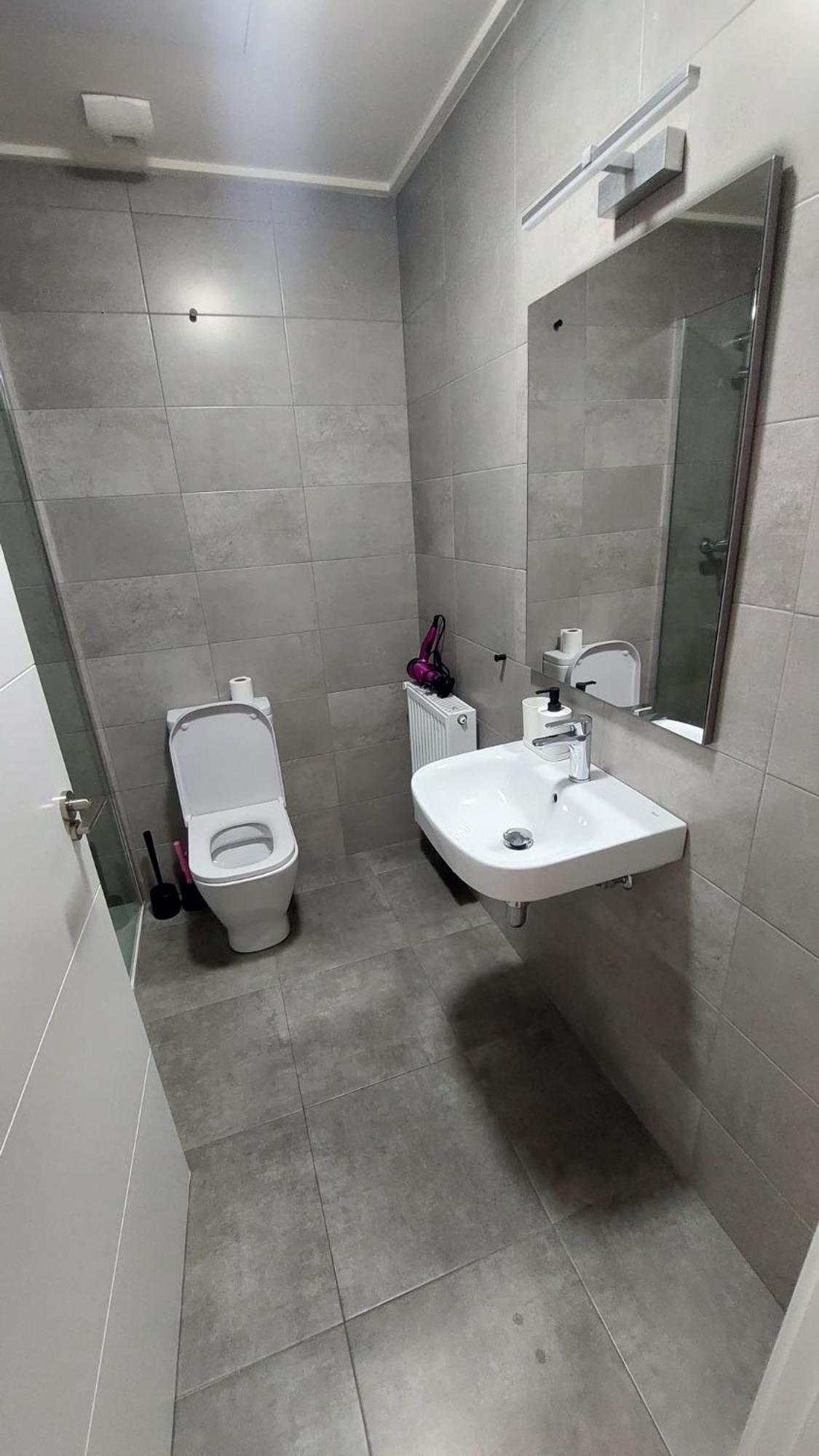 Apartmán Bilbao Exteriér fotografie
