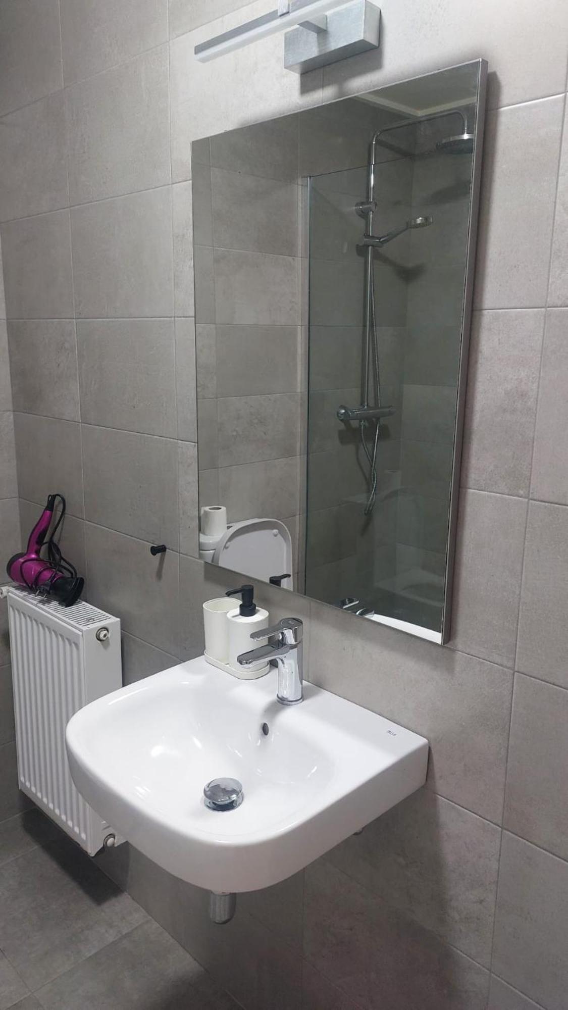 Apartmán Bilbao Exteriér fotografie