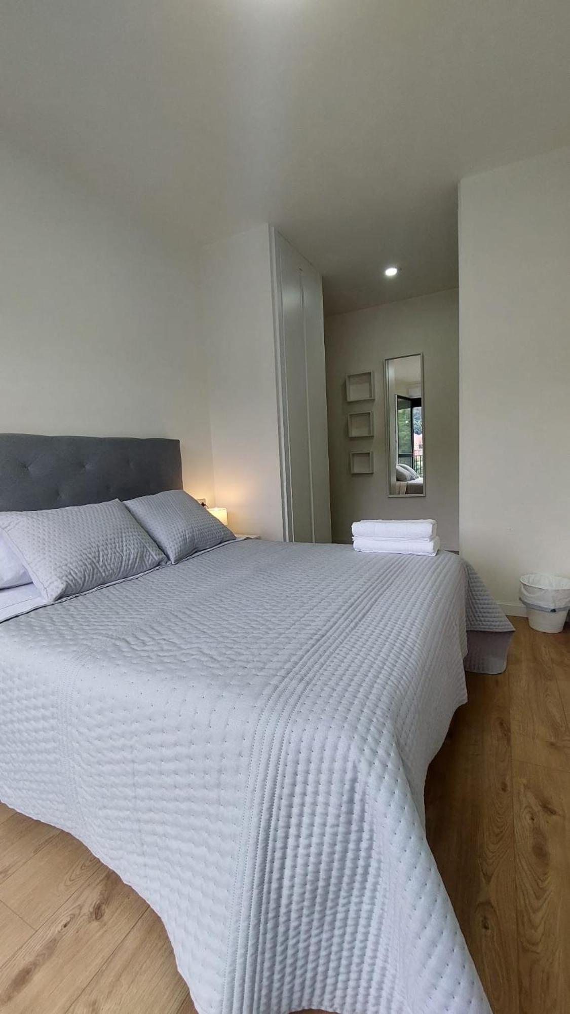 Apartmán Bilbao Exteriér fotografie