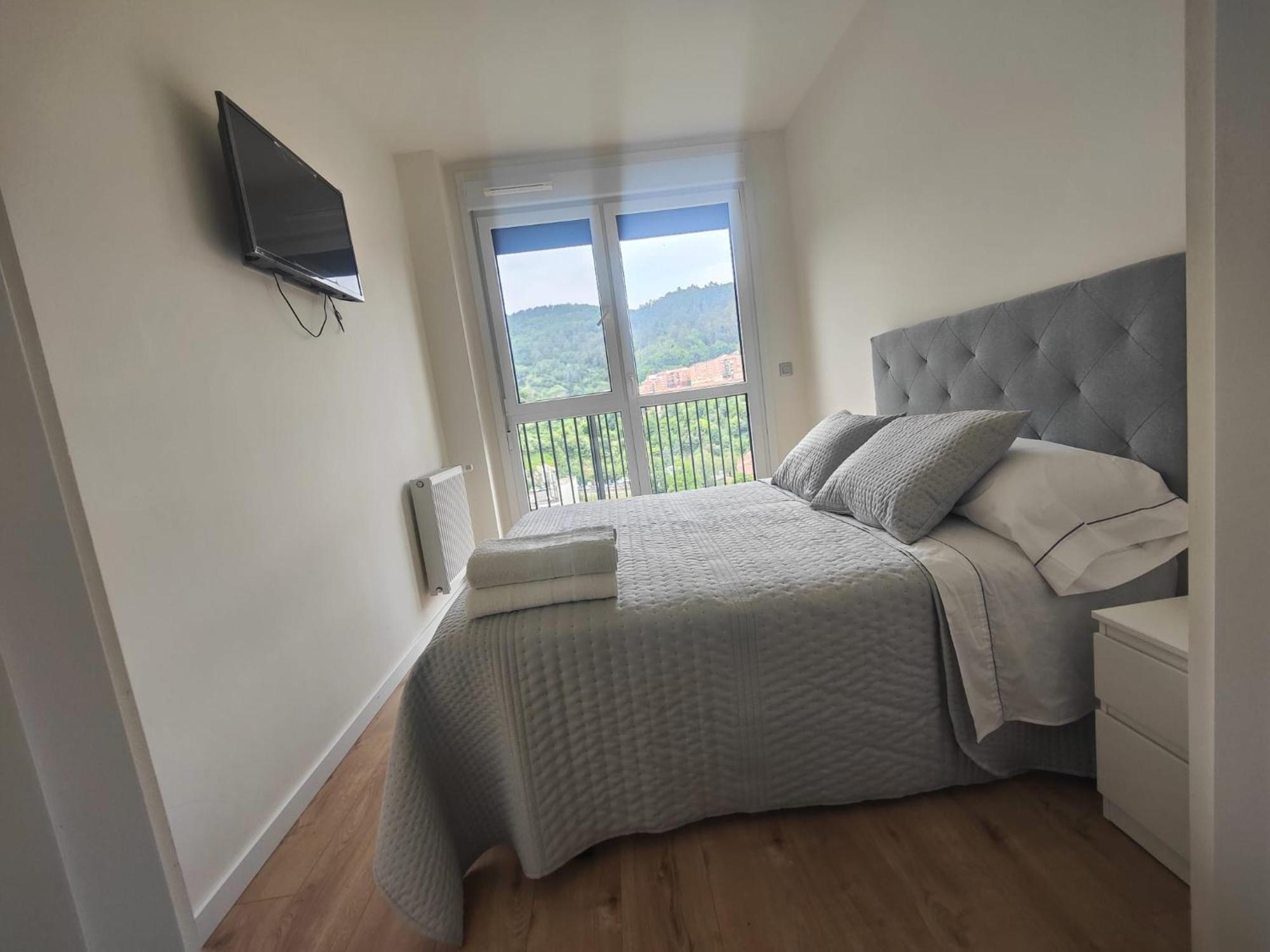 Apartmán Bilbao Exteriér fotografie