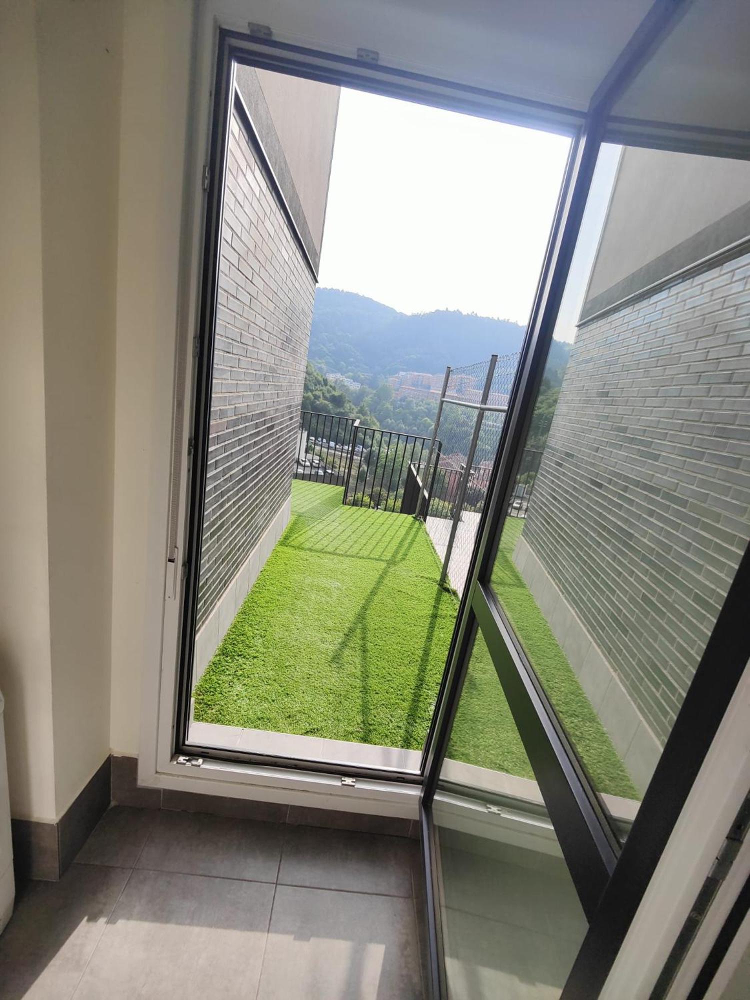 Apartmán Bilbao Exteriér fotografie
