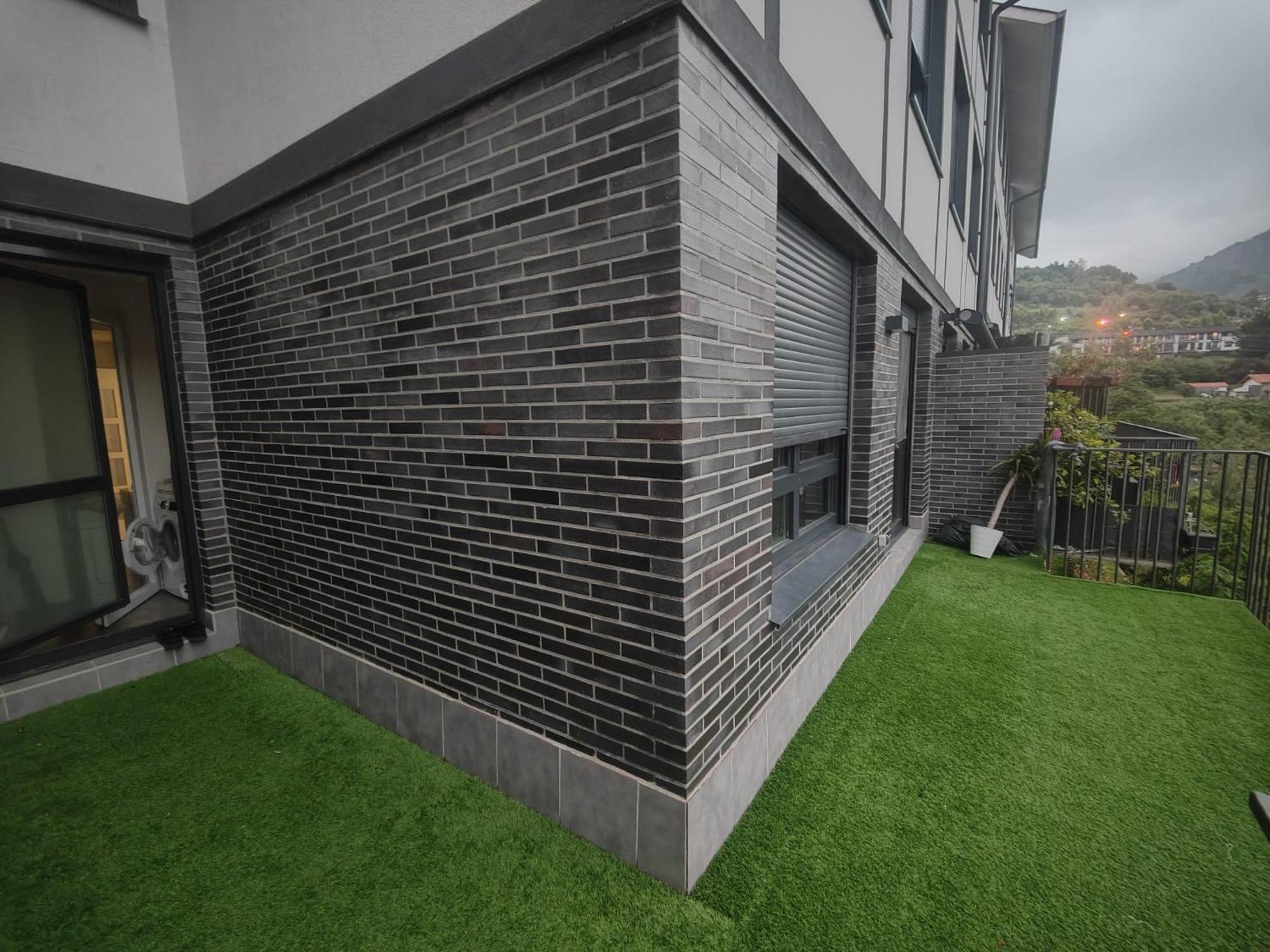 Apartmán Bilbao Exteriér fotografie