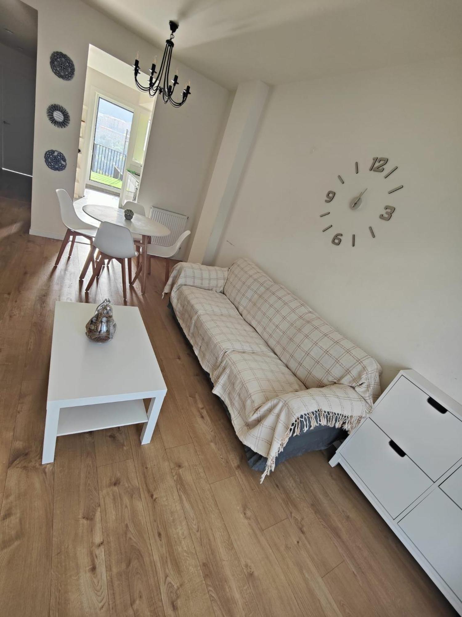 Apartmán Bilbao Exteriér fotografie